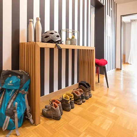 Apartment Wälder: Quartier Titisee-Neustadt