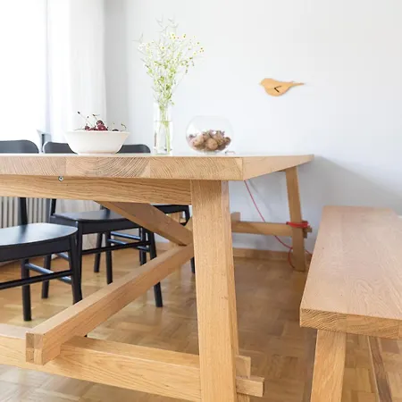 Lägenhet Waelder: Quartier Titisee-Neustadt