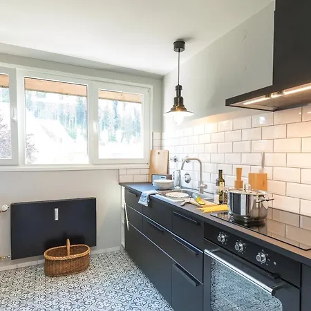 Waelder: Quartier * Titisee-Neustadt