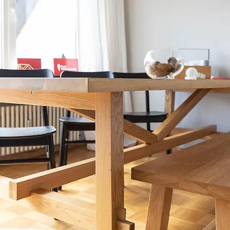 Apartment Waelder: Quartier Titisee-Neustadt