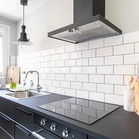 Waelder: Quartier Apartment