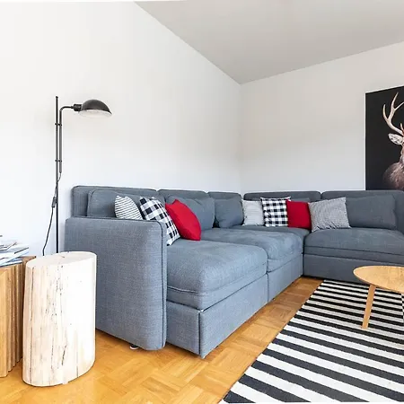 Waelder: Quartier Apartment *