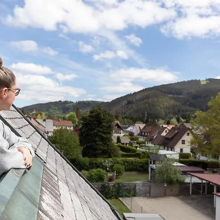 Apartment Waelder: Quartier Titisee-Neustadt