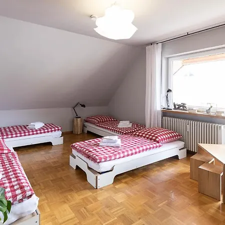 Apartment Waelder: Quartier Titisee-Neustadt