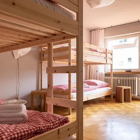 Waelder: Quartier Apartment *