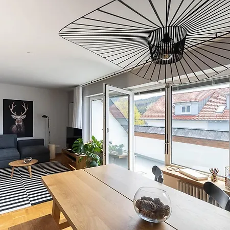 Waelder: Quartier Titisee-Neustadt