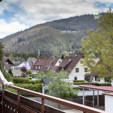 Lägenhet Waelder: Quartier *