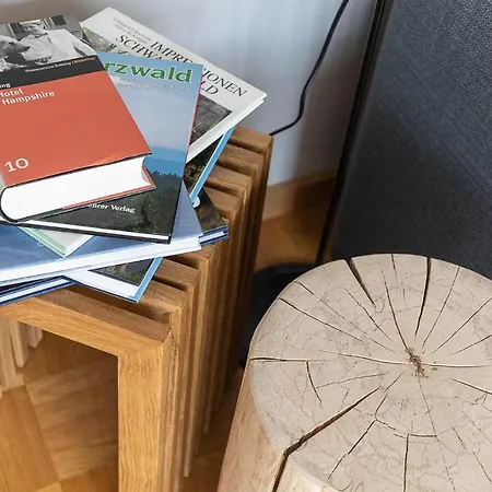 Waelder: Quartier Lägenhet *