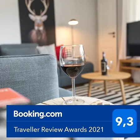 Waelder: Quartier * Titisee-Neustadt