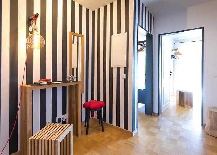 Waelder: Quartier Титизее-Нойштадт