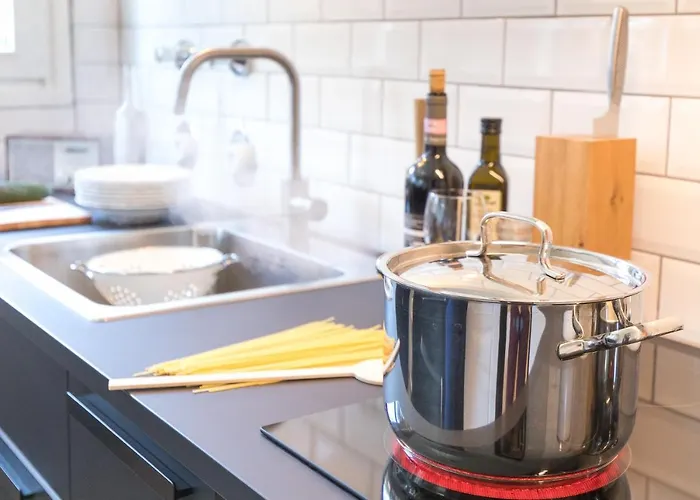 Waelder: Quartier Титизее-Нойштадт