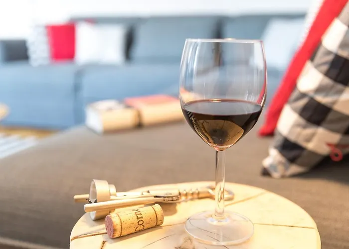 Waelder: Quartier Титизее-Нойштадт