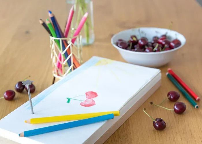 Waelder: Quartier Апартаменты