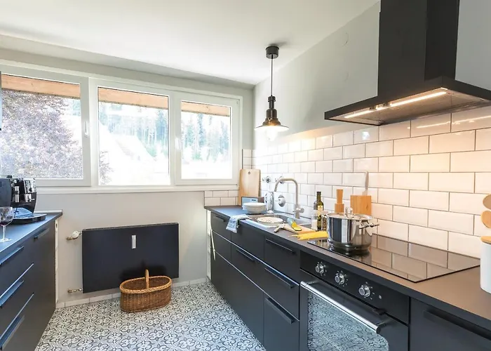 Waelder: Quartier * Титизее-Нойштадт