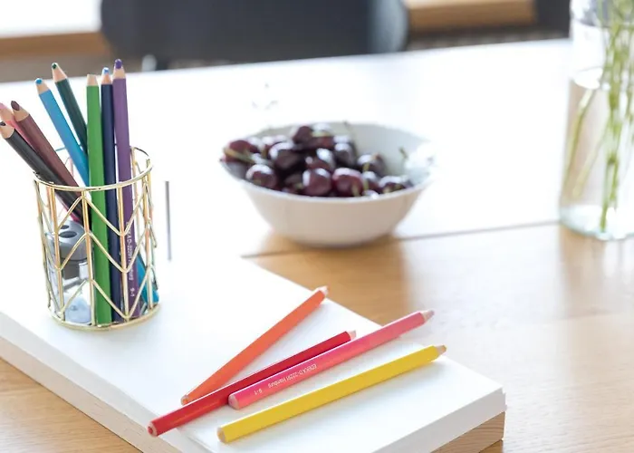 Waelder: Quartier Апартаменты *