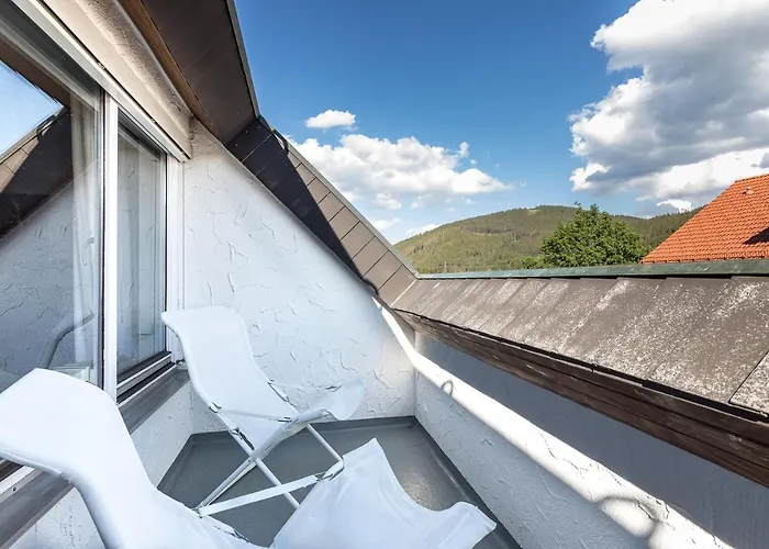 Waelder: Quartier Апартаменты *