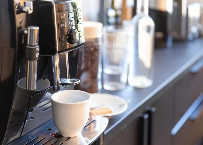 Waelder: Quartier Апартаменты *