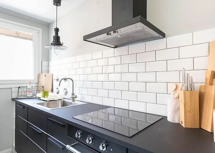 Waelder: Quartier Апартаменты