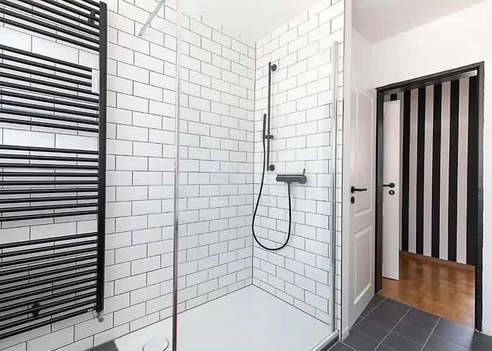 Апартаменты Waelder: Quartier Титизее-Нойштадт