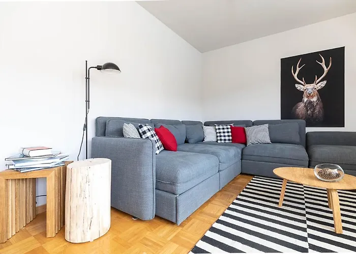 Waelder: Quartier Апартаменты *