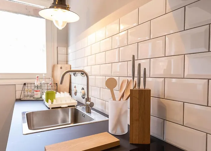 Waelder: Quartier Титизее-Нойштадт