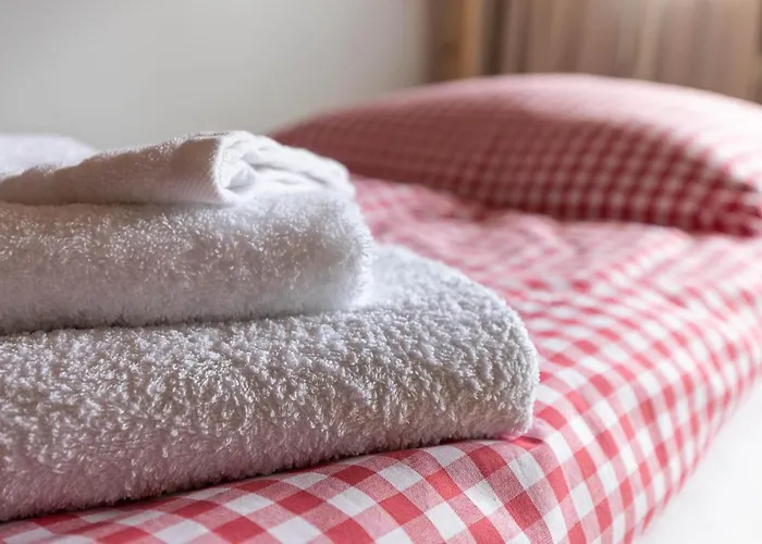 Waelder: Quartier Апартаменты Титизее-Нойштадт