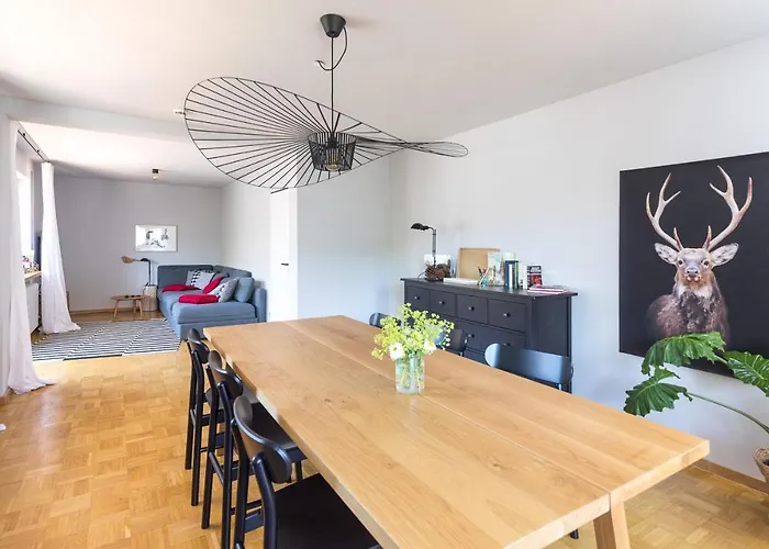 Waelder: Quartier Апартаменты *